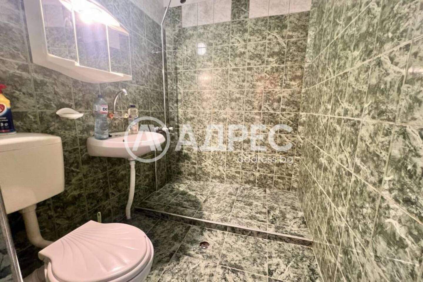 Cu două camere Apartament în Obelia 2, Sofia – fotografia 5