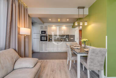 Kira - Apartman olarak Oborishte,  Sofia