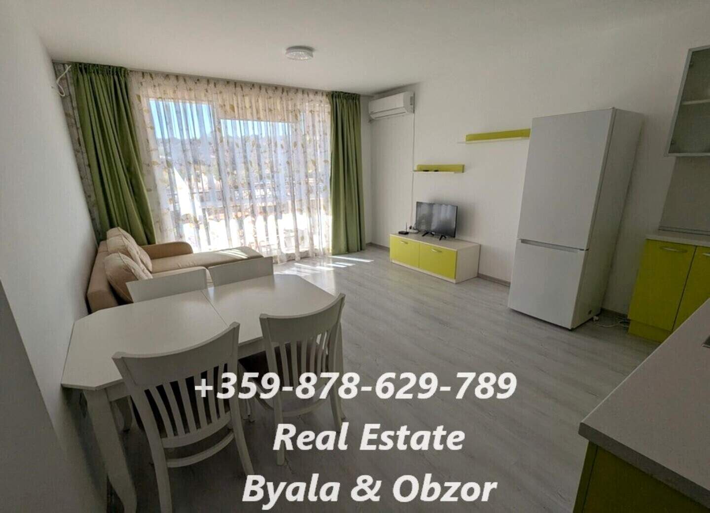 Üç odalı Apartman olarak Biala, Varna – fotoğraf 4