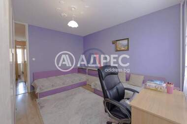 For sale - Apartment in Obelia 2,  Sofia
