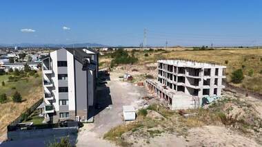 Продажба - Апартамент в Бадема,  Хасково