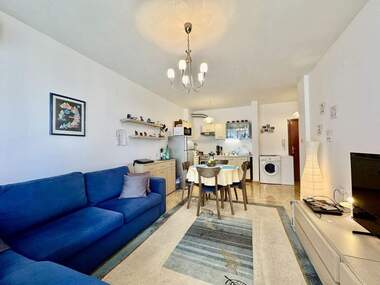 Verkauf - Wohnung in Sweti Wlas,  Burgas