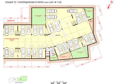 Satış - Apartman olarak Bratia Miladinovi,  Burgas
