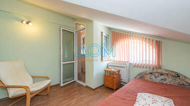 Vânzare - Apartament în Lazur,  Burgas