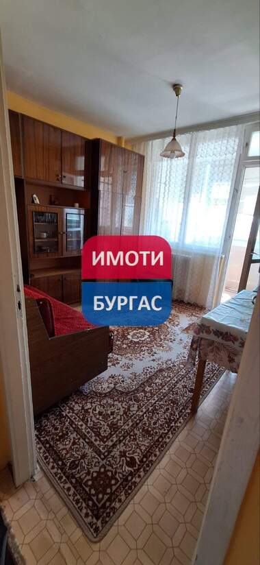 Продажа - Квартира в Славейков,  Бургас
