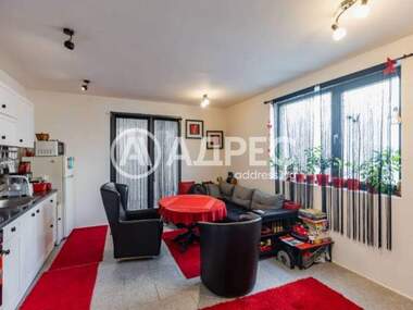 Vânzare - Apartament în Kaîsieva gradina,  Varna