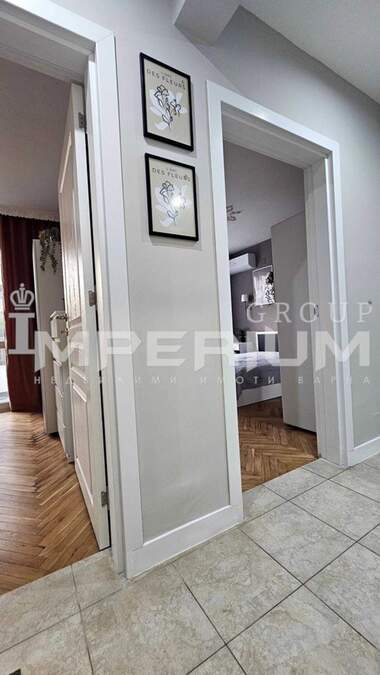 For rent - Apartment in Kolhozen pazar,  Varna
