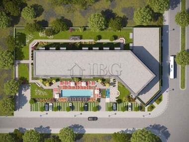 Satış - Apartman olarak Sunny Beach,  Burgas