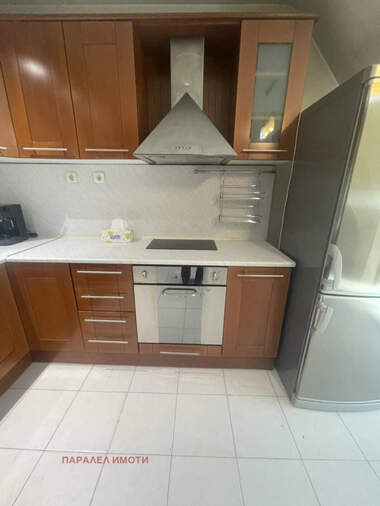 For sale - Apartment in Center,  Plovdiv
