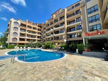 Satış - Apartman olarak Sunny Beach,  Burgas