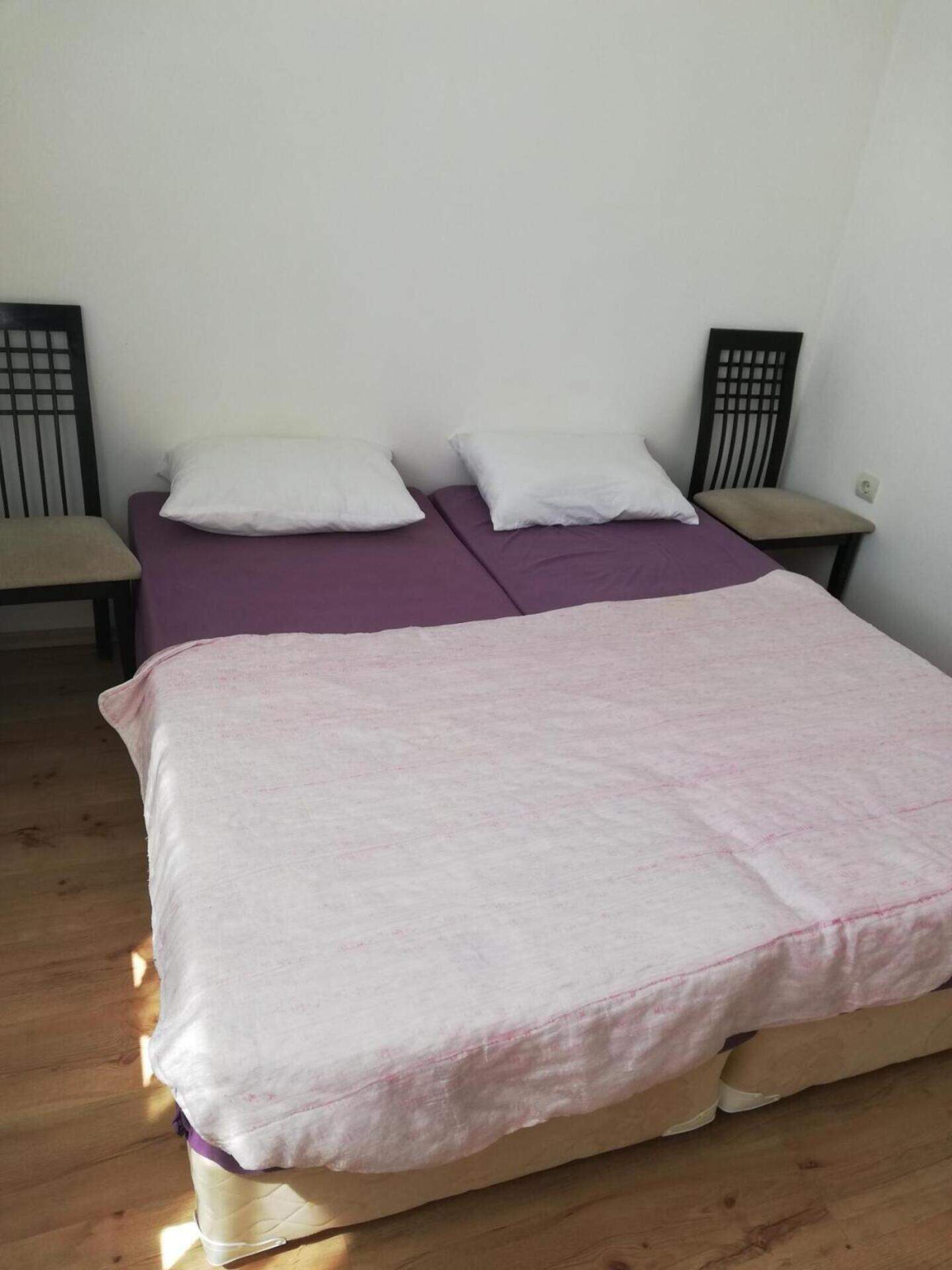 Zweizimmer Wohnung in Nessebar, Burgas – Foto 2