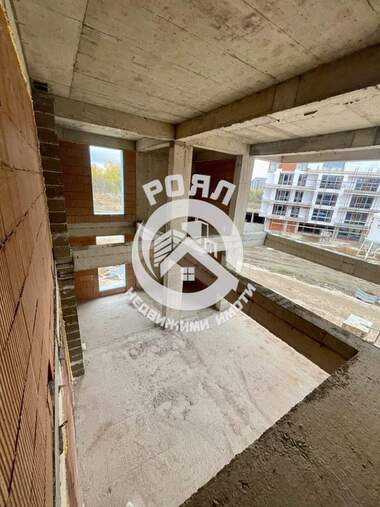 For sale - Apartment in Hristo Smirnenski,  Plovdiv