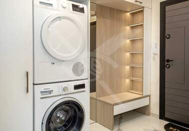 For rent - Apartment in Alen mak,  Varna