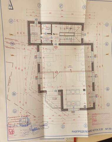 For rent - Office in Trakia,  Plovdiv