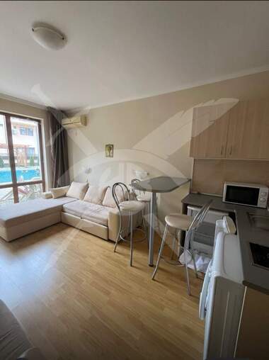 Satış - Apartman olarak Sveti Vlas,  Burgas