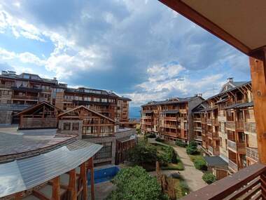 Verkauf - Wohnung in Bansko,  Blagoewgrad