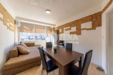 For sale - Apartment in Okrajna bolnica - Generali,  Varna