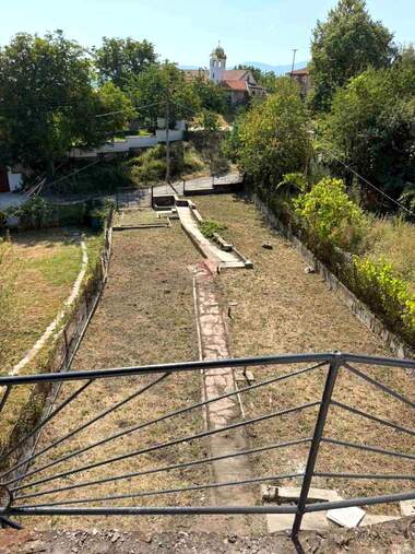 For sale - House in Gornoslav,  Plovdiv