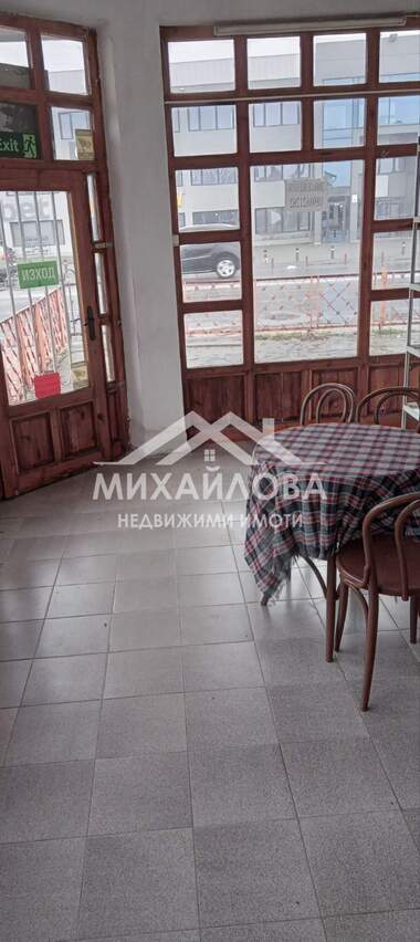 Miete - Laden in Kolyo Gantschew,  Stara Zagora