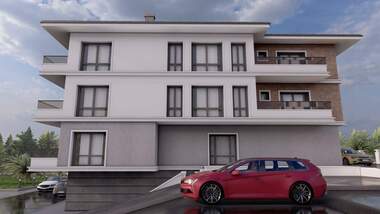 Продажба - Апартамент в Овчарски,  Хасково
