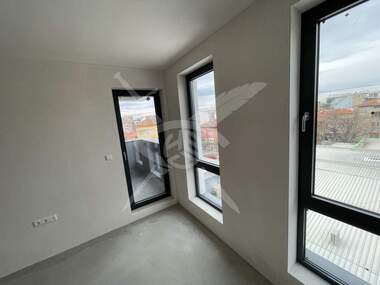 For sale - Apartment in Hristo Smirnenski,  Plovdiv