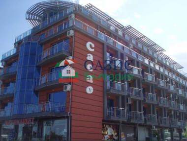 For sale - Apartment in Sunny Beach,  Burgas