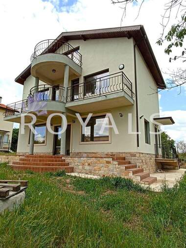 Продажба - Къща в Равна Гора,  Варна