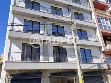 For sale - Apartment in Pogrebi,  Varna