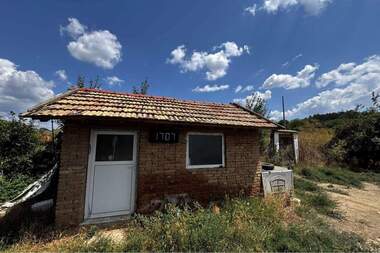 Satış - Tarım arsası olarak Cerovishte,  Targovishte