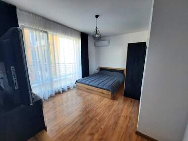 Miete - Wohnung in Saravowo,  Burgas