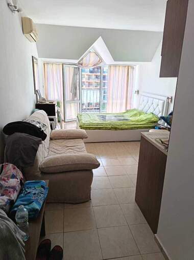 Verkauf - Wohnung in Nessebar,  Burgas
