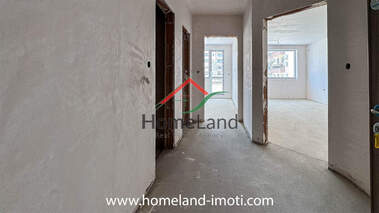 For sale - Apartment in Zapad,  Pazardjik