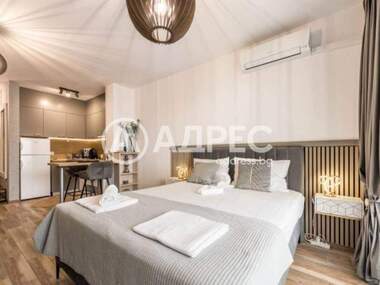 Vânzare - Apartament în Sfinții Constantin și Elena,  Varna