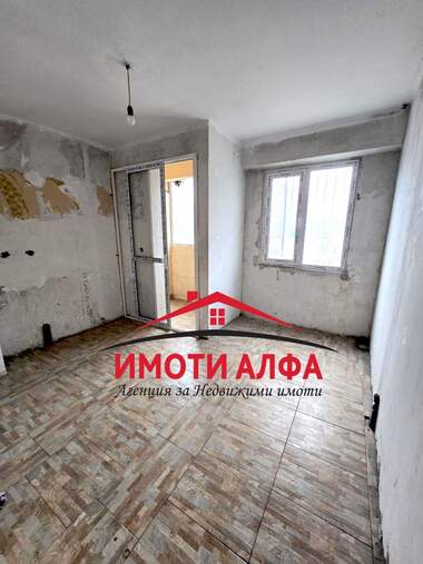 Продажа - Квартира в Димитровград,  Хасково