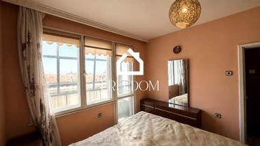 Satış - Apartman olarak Kolhozen pazar,  Varna