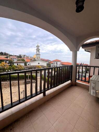 Satış - Apartman olarak Sveti Vlas,  Burgas