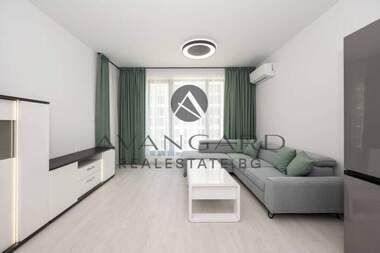 For sale - Apartment in Trakia,  Plovdiv