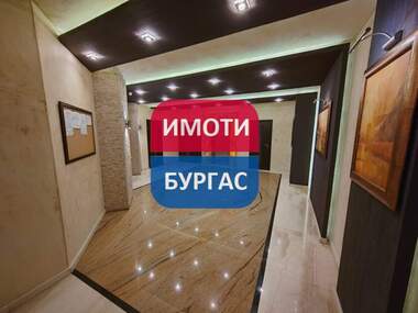Продажа - Квартира в Лазур,  Бургас