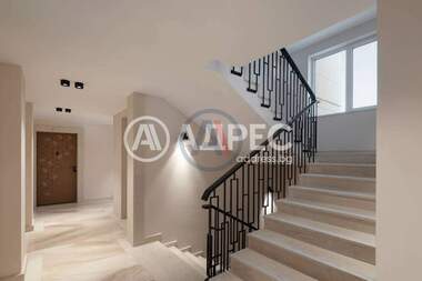 Продажа - Квартира в Кръстова вада,  София