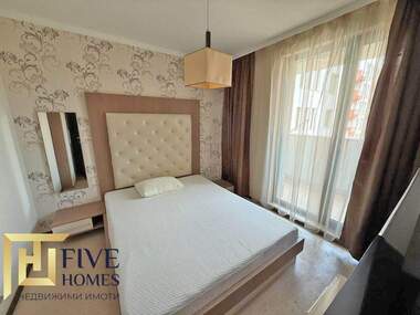 Satış - Apartman olarak Sveti Vlas,  Burgas