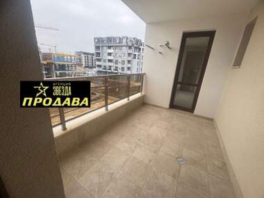 Продажба - Апартамент в Кършияка,  Пловдив