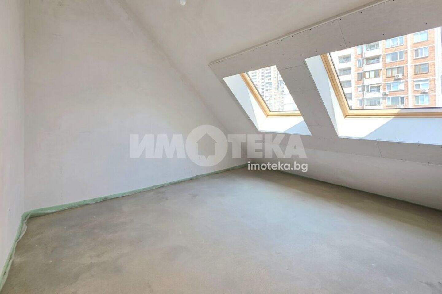 Vierzimmer Wohnung in Center, Sofia – Foto 7