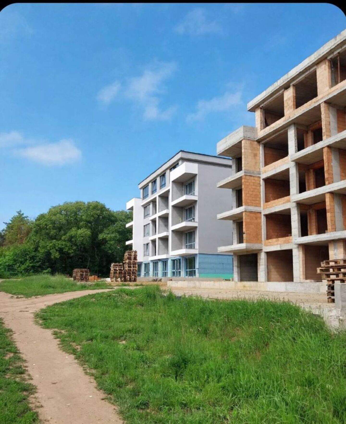 Zweizimmer Wohnung in Zentar, Dobrich – Foto 9