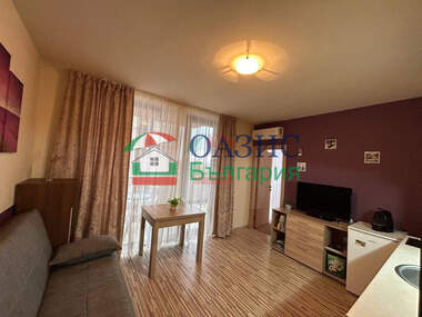 Verkauf - Wohnung in Sonnenstrand,  Burgas