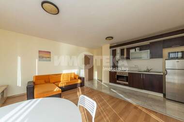 For sale - Apartment in k.k. Chayka,  Varna
