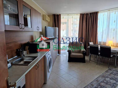 Satış - Apartman olarak Sunny Beach,  Burgas