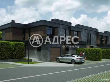 For sale - House in Markovo,  Plovdiv