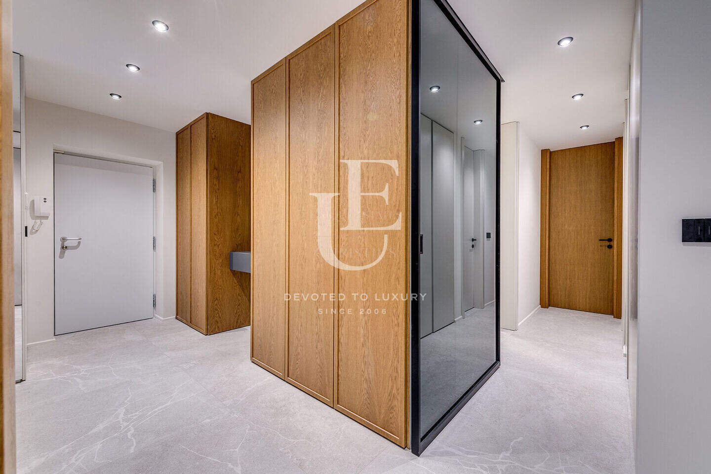Üç odalı Apartman olarak Center, Sofia – fotoğraf 8