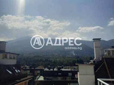 Vânzare - Apartament în Manastirski livadi-Iztok,  Sofia