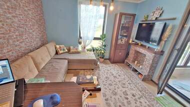 Verkauf - Wohnung in Sweti Wlas,  Burgas